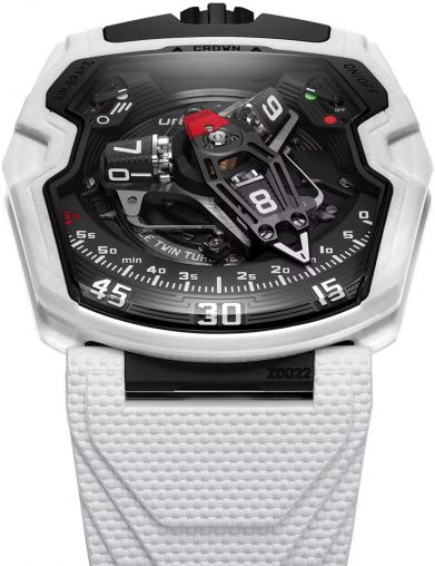 UR-230 Polaris Urwerk UR-230