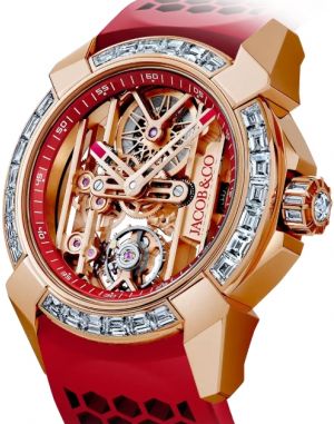 EX100.43.BD.AA.A Jacob & Co Epic X