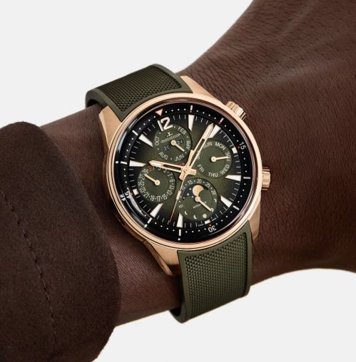 Q908263J Jaeger LeCoultre Polaris