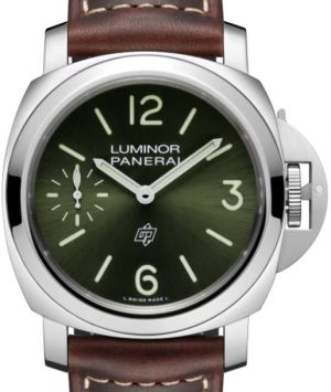PAM01624 Officine Panerai Luminor
