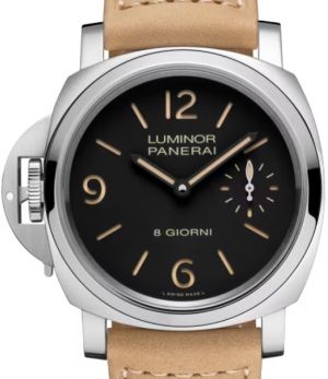 PAM01655 Officine Panerai Luminor