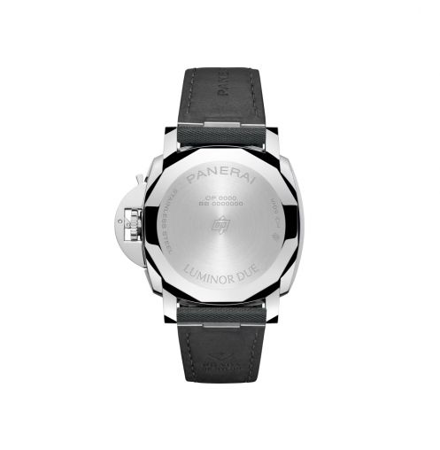 PAM01428 Officine Panerai Luminor Due
