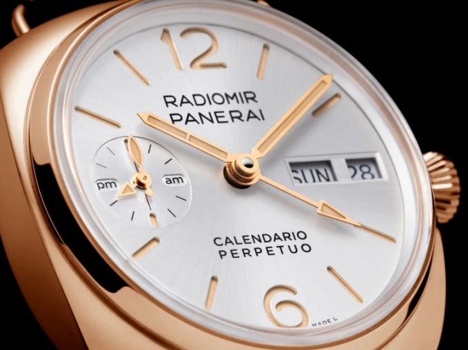 PAM01453 Officine Panerai Radiomir