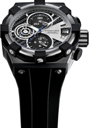 0320005 Concord C1 CHRONOGRAPH