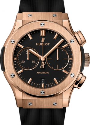 521.OX.1181.RX Hublot Classic Fusion Chronograph