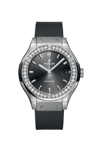 565.NX.7071.RX.1204 Hublot Classic Fusion 38 мм