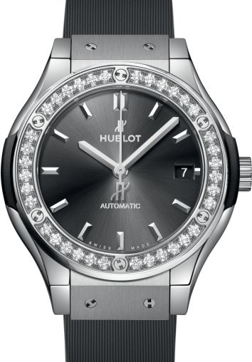565.NX.7071.RX.1204 Hublot Classic Fusion 38 мм