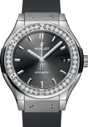 565.NX.7071.RX.1204 Hublot Classic Fusion 38 мм