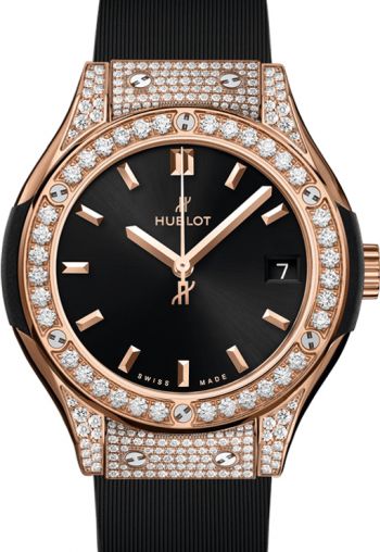 581.OX.1480.RX.1704 Hublot Classic Fusion 33 mm