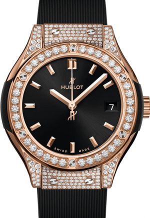 581.OX.1480.RX.1704 Hublot Classic Fusion 33 мм