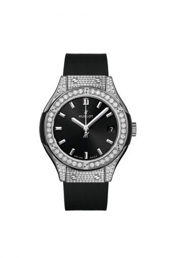 581.NX.1470.RX.1704 Hublot Classic Fusion 33 мм