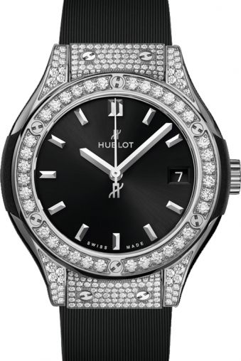 581.NX.1470.RX.1704 Hublot Classic Fusion 33 мм