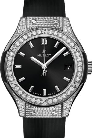 581.NX.1470.RX.1704 Hublot Classic Fusion 33 мм