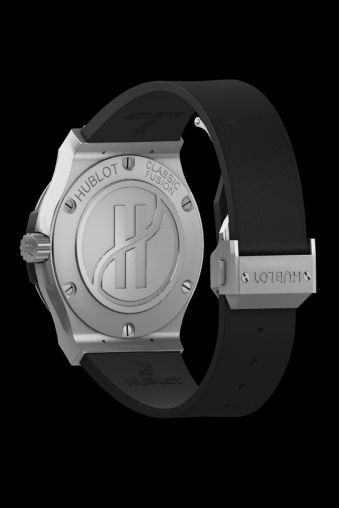 581.NX.1470.RX.1104 Hublot Classic Fusion 33 мм