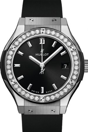 581.NX.1470.RX.1104 Hublot Classic Fusion 33 мм