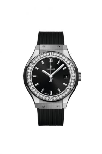 581.NX.1470.RX.1104 Hublot Classic Fusion 33 мм