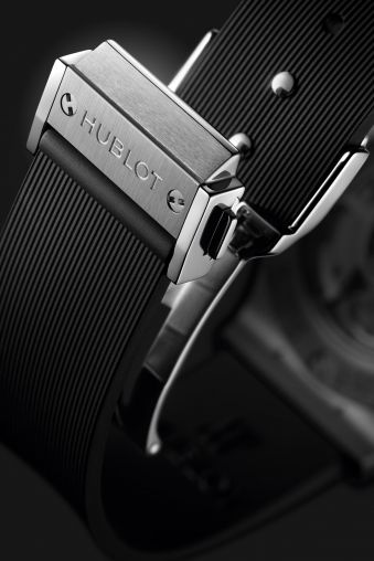 565.NX.1470.RX Hublot Classic Fusion 38 мм