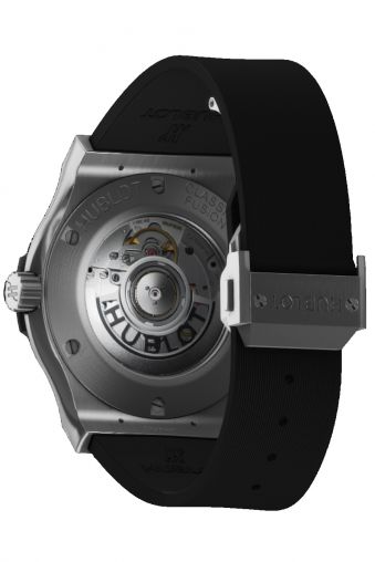 565.NX.1470.RX Hublot Classic Fusion 38 мм