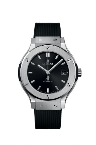 565.NX.1470.RX Hublot Classic Fusion 38 мм