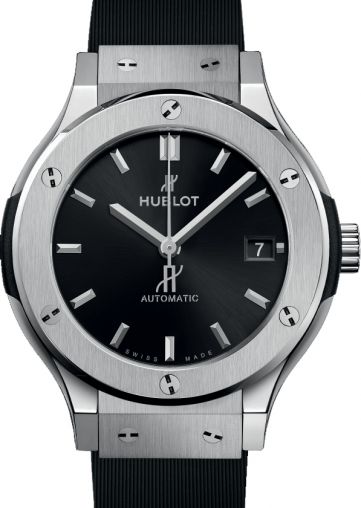 565.NX.1470.RX Hublot Classic Fusion 38 мм