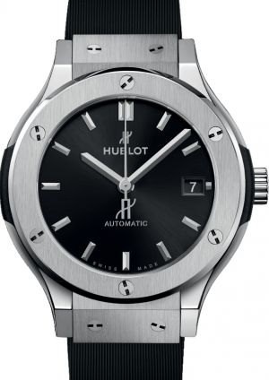 565.NX.1470.RX Hublot Classic Fusion 38 мм