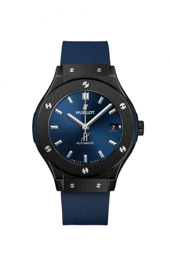 565.CM.7170.RX Hublot Classic Fusion 38 мм
