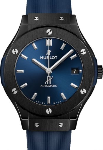 565.CM.7170.RX Hublot Classic Fusion 38 мм