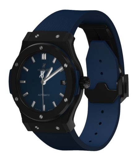 565.CM.7170.RX Hublot Classic Fusion 38 мм