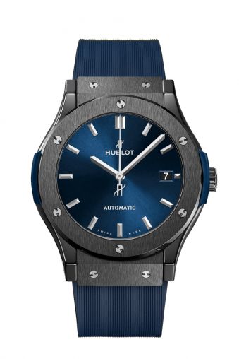 511.CM.7170.RX Hublot Classic Fusion 45 мм