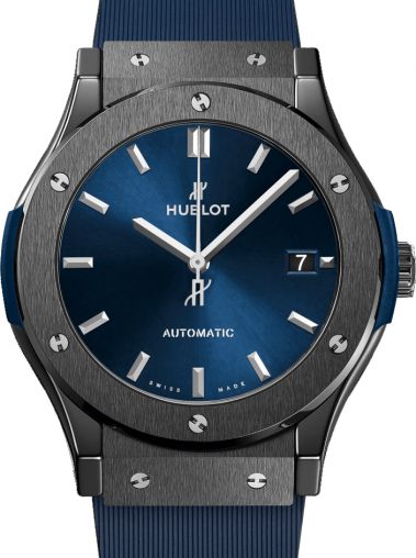 511.CM.7170.RX Hublot Classic Fusion 45 мм