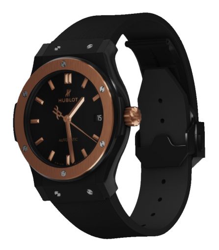 565.CO.1480.RX Hublot Classic Fusion 38 мм