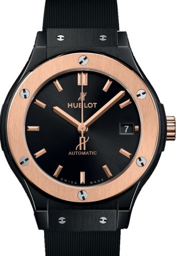 565.CO.1480.RX Hublot Classic Fusion 38 мм