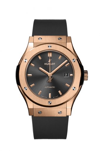 542.OX.7081.RX Hublot Classic Fusion 42 мм
