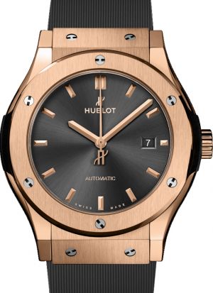 542.OX.7081.RX Hublot Classic Fusion 42 мм