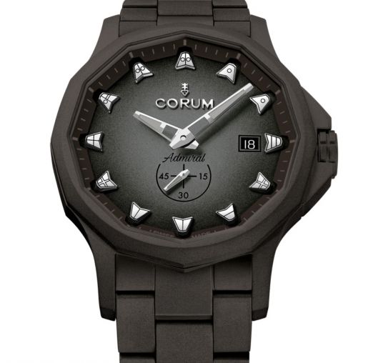 A395/04324 - 395.201.98/V800 AN90 Corum Admiral Legend
