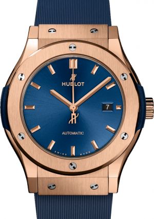 542.OX.7180.RX Hublot Classic Fusion 42 мм