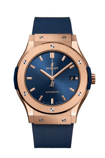 511.OX.7180.RX Hublot Classic Fusion 45 мм