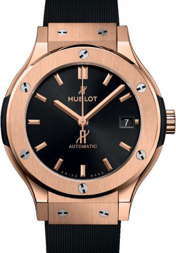 565.OX.1480.RX Hublot Classic Fusion 38 мм