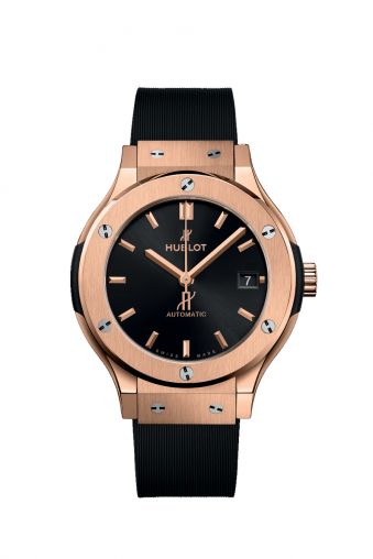 565.OX.1480.RX Hublot Classic Fusion 38 мм