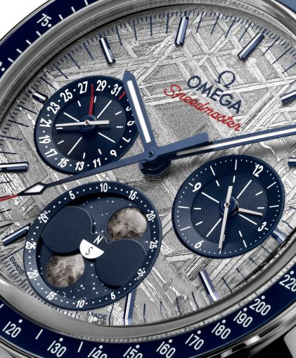 304.30.43.52.06.001 Omega Speedmaster Moonwatch