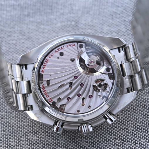 304.30.43.52.01.001 Omega Speedmaster Moonwatch