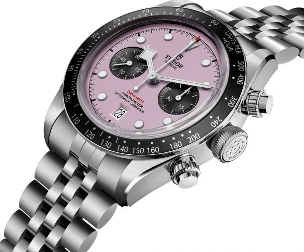 M79360N-0019 Tudor Black Bay