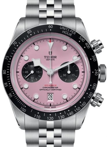 M79360N-0019 Tudor Black Bay