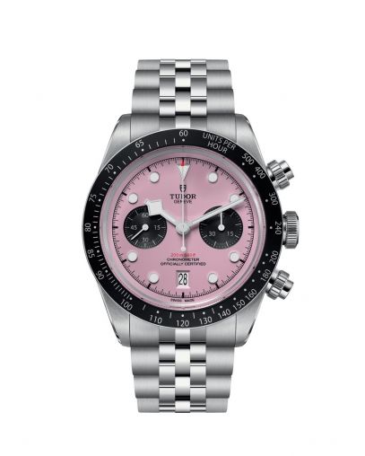 M79360N-0019 Tudor Black Bay