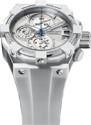 0320029 Concord C1 CHRONOGRAPH