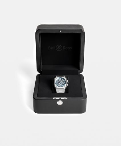 BR05A-AB-SKST/SST Bell & Ross BR 05
