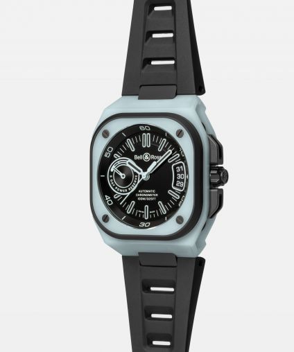 BRX5R-BLUM-TC/SRB Bell & Ross 