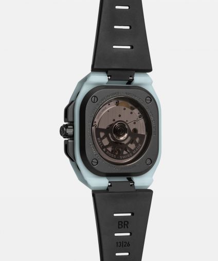 BRX5R-BLUM-TC/SRB Bell & Ross 