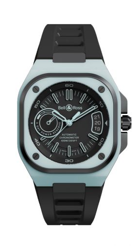 BRX5R-BLUM-TC/SRB Bell & Ross 