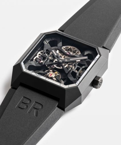 BR03-CYBER-CE Bell & Ross BR-03